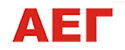 лого AEG